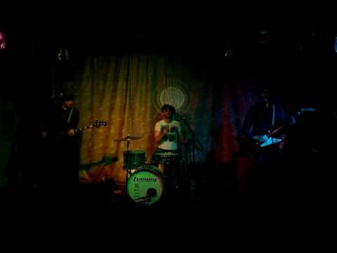 THE MATT PROJECT FEAT JURI Live @Bar The Brothers  Grezzana VR 23 12 2016 01