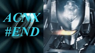 AC08 #END【アーマードコアNX】RC実況動画