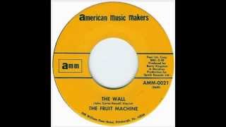 The Fruit Machine - The Wall (1968)  - RARE