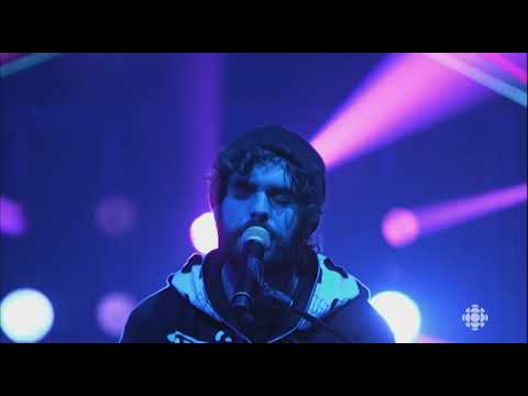 Stéréo Pop 2015 - Alex Nevsky - Fanny