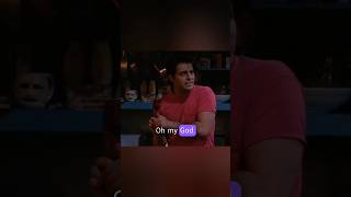 Broooo💪| FRIENDS S01 E07 | #friends #series #blackout
