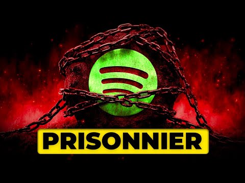 Spotify tel qu'on le connaît va disparaître.