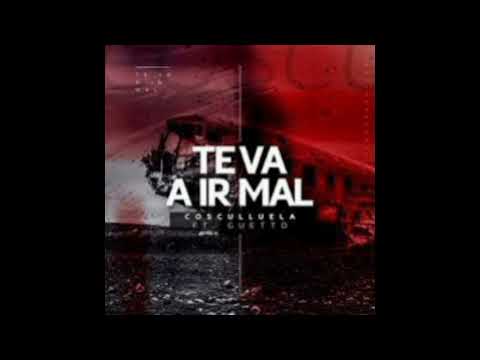 Te va ir mal instrumental