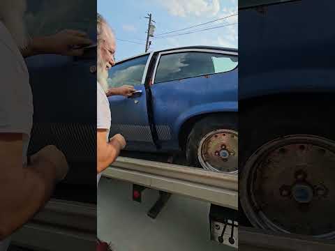Thumbnail for 1974 Chevrolet Vega #carrestorationproject #classiccar #classic #chevrolet by Chevrolet Vega