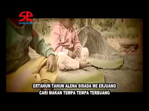 Usman Ginting   Alena ( lagu karo )