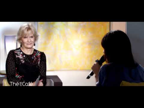 EXTRAIT - Nolwenn Leroy rend hommage à Jacques Higelin- Thé ou Café 17/11/2018