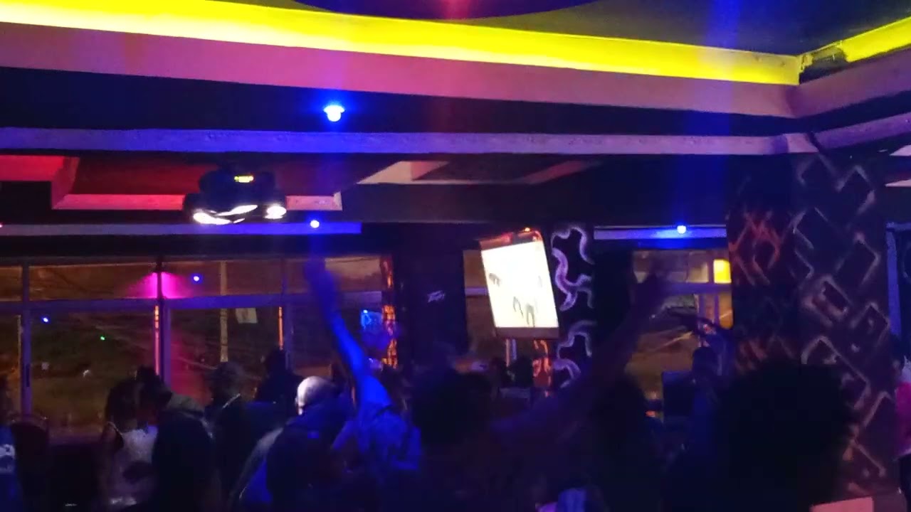 Tipsy lounge video thumbnail
