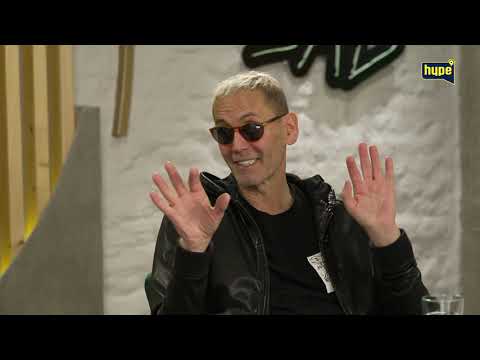 Saša Vidić - Brutalno o Evrosongu i tužbi zbog krađe brenda Broz