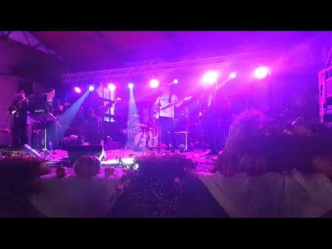 TS BISERI - JA PIJEM DA ZABORAVIM  (live, Voloder 2017.)