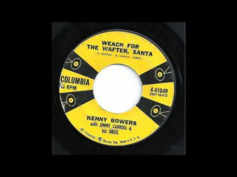 Weach For The Wafter, Santa - Kenny Bowers