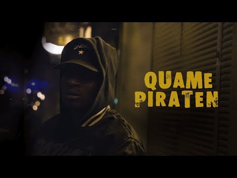QUAME65 | PIRATEN ✖️ PROD PROOFONTHETRACK