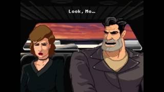 Full Throttle - Business as Usual - ScummVM