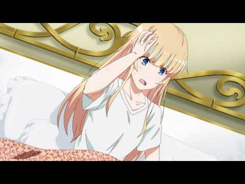 Saekano S2 Episode 6 - Stop..stop it!!