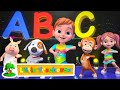 Wheels On The Bus, Finger Family + More Nursery Rhymes & Baby Songs by Little Treehouse
