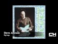 Steve Johnson - Big Legs (Album Artwork Video)