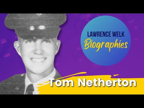 Tom Netherton Gay