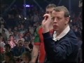 Darts World Championship 1997 Final Les Wallace Vs Marshall James