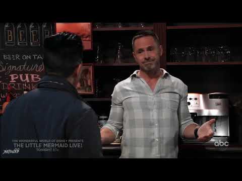 GH: 11/5/19 - Brad & Lucas Part 1/3