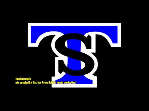 Twist and Shout Obsession Worlds 2013