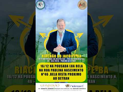 Riachão do Jacuípe