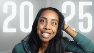 5 Things to Let Go of for 2025