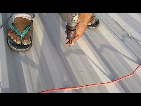 how to self screw fitting ||सेल्फ स्क्रू फिटिंग कैसे करें ||