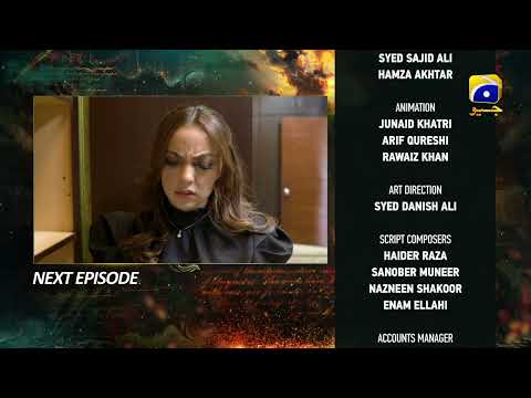 Zindagi Aik Paheli Episode 63 Teaser - 31st December 2022 - HAR PAL GEO