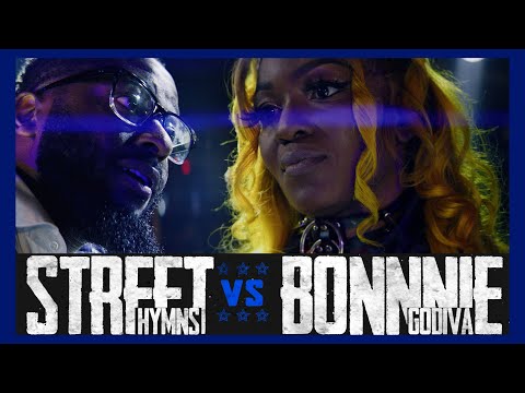 Bonnie Godiva vs Street Hymns