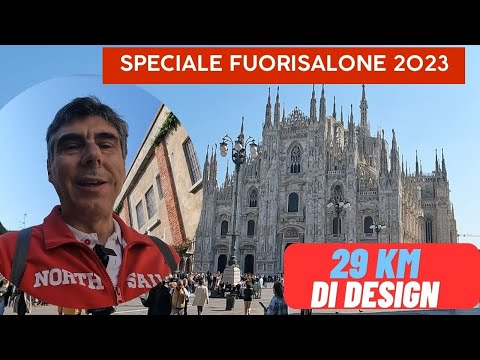Fuorisalone 2023: Il Meglio del Design a Milano Design Week