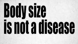 BMI part 1- An intro to BMI from a fat activism perspective