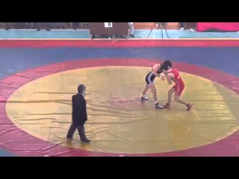 Artur Mkrtchyan. Armenian championship 2015.