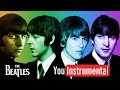The Beatles - Yellow Submarine (Instrumental ...
