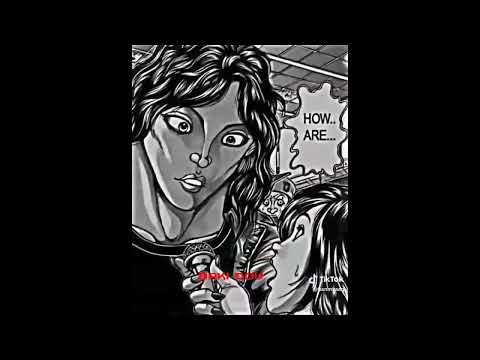 [Pickle Baki] PUMBA LA PUMBA [Slowed   Reverb](720P_60FPS)