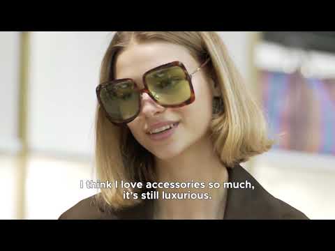 Fendi Women's Spring Summer 2020 Fashion Show  backstage