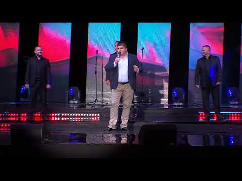 *OT17 MOJATA DUSA BISTRO EZERO*MILOVAN SEKULOVSKI*