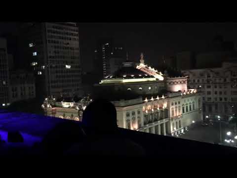 Dj Marky, Mc GQ / MARKY&FRIENDS (16-12-18)