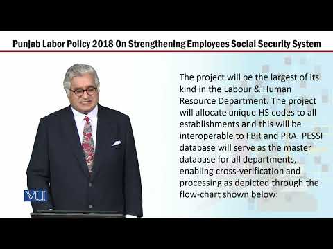 MGT723 Topic001 | Labor Policy