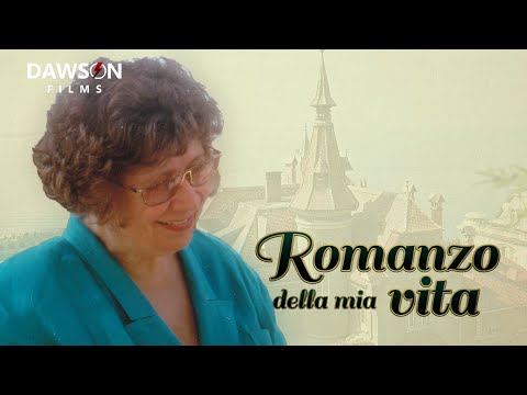 Romanzo della mia vita | Speciale