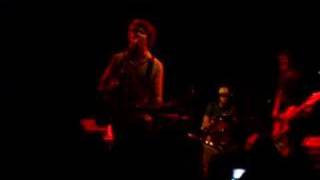 Matt Wertz &quot;Everything&#39;s Right&quot;