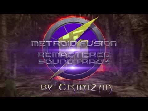 Metroid Fusion: Remastered Soundtrack - SR388 (Orchestra)