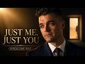 Nathan Morris – Just Me, Just You (Official Lyric Video) | A Funeral Director's Love Song