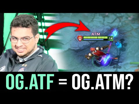 AMMAR doing some AMMAR things - MONKEY KING OFFLANE CARRY DOTA 2