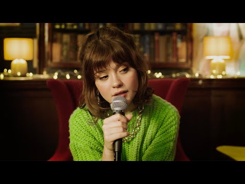 Maisie Peters - Take Care Of Yourself - Acoustic Version