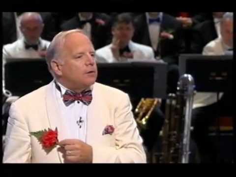 Sousa 'The Liberty Bell' - Leonard Slatkin at the 'Last Night of the Proms' 2004