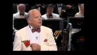 Sousa &#39;The Liberty Bell&#39; - Leonard Slatkin at the Proms