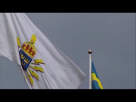 Fler cyberattacker att vänta vid valet - Nyheterna (TV4)