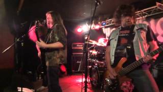 Eure Erben - Wir brauchen Krieg @Vortex Club