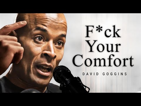 How To Kill Your Inner B*tch | David Goggins Method | Mental Toughness Motivation
