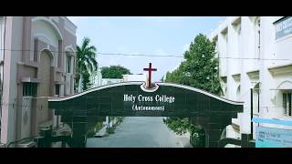 HC Flamingo Promo (Holy Cross College, Trichy)
