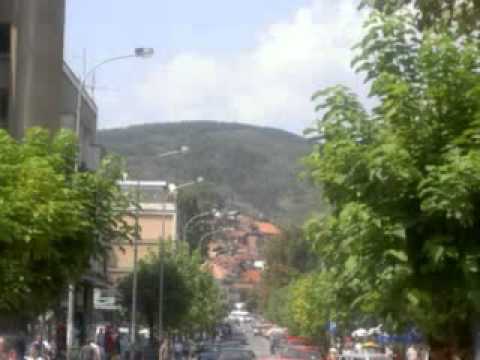 Ljuca R. Muratovic - Kraj pendzera